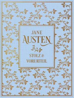 cover image of Stolz und Vorurteil